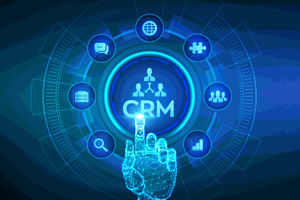 Gestion de la Relation Client (CRM)